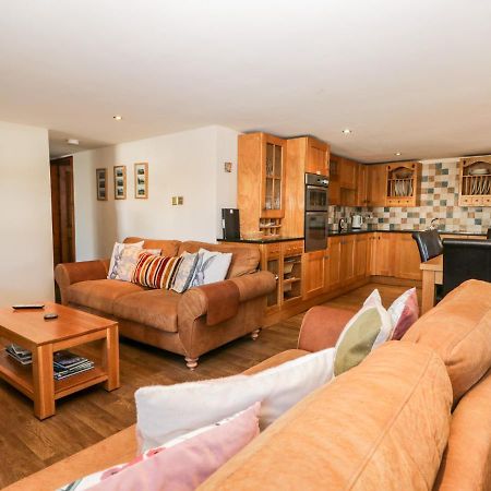 Raceside Cottage Silecroft Екстер'єр фото