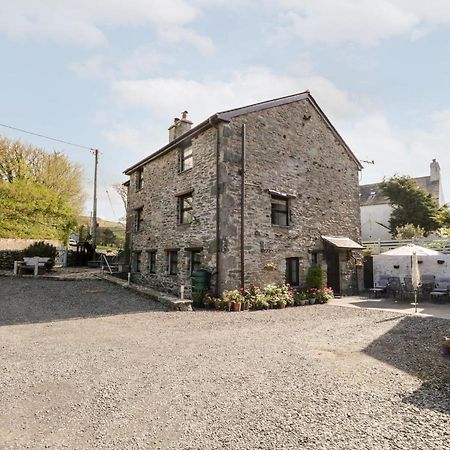 Raceside Cottage Silecroft Екстер'єр фото