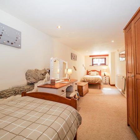 Raceside Cottage Silecroft Екстер'єр фото