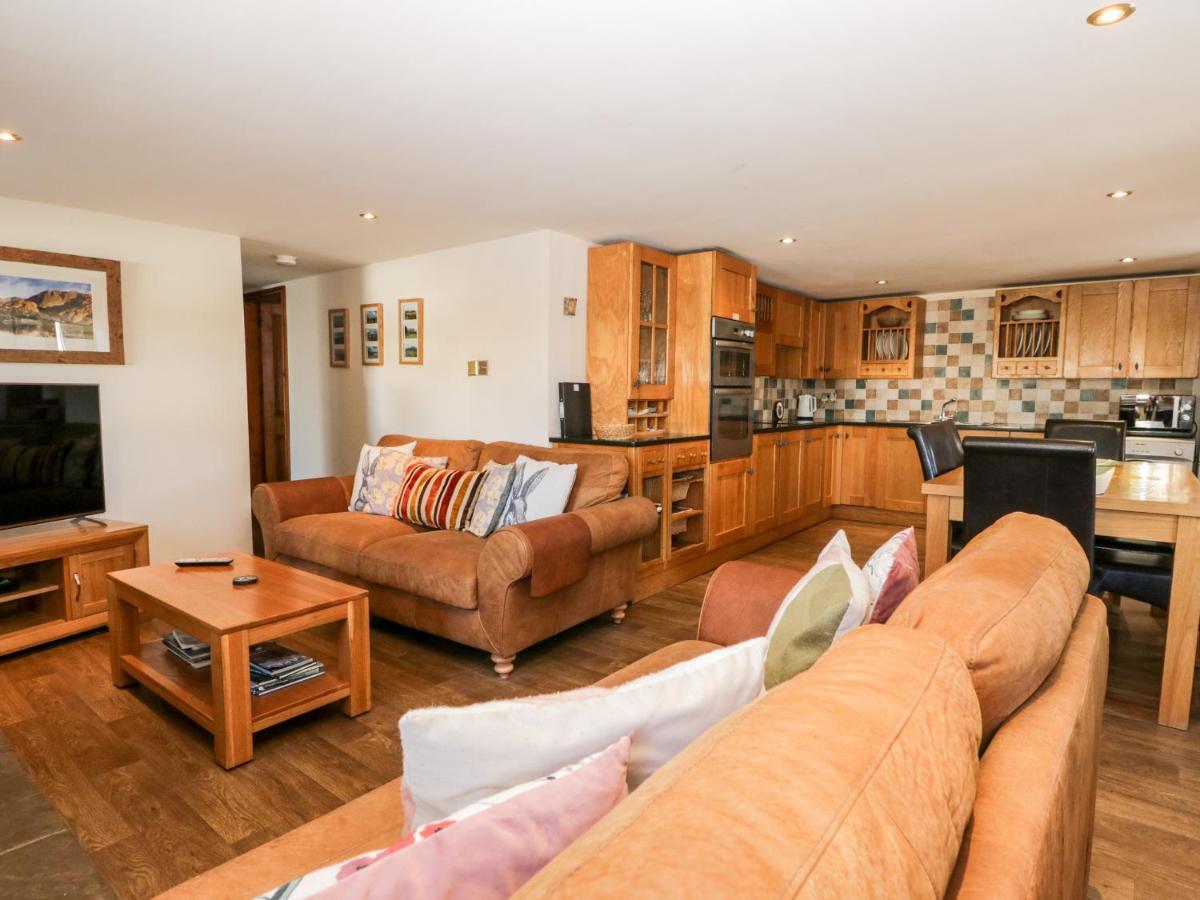 Raceside Cottage Silecroft Екстер'єр фото