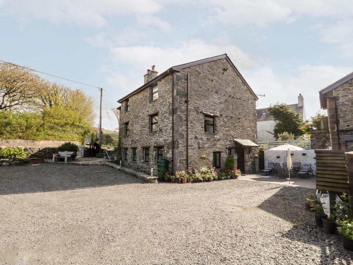 Raceside Cottage Silecroft Екстер'єр фото