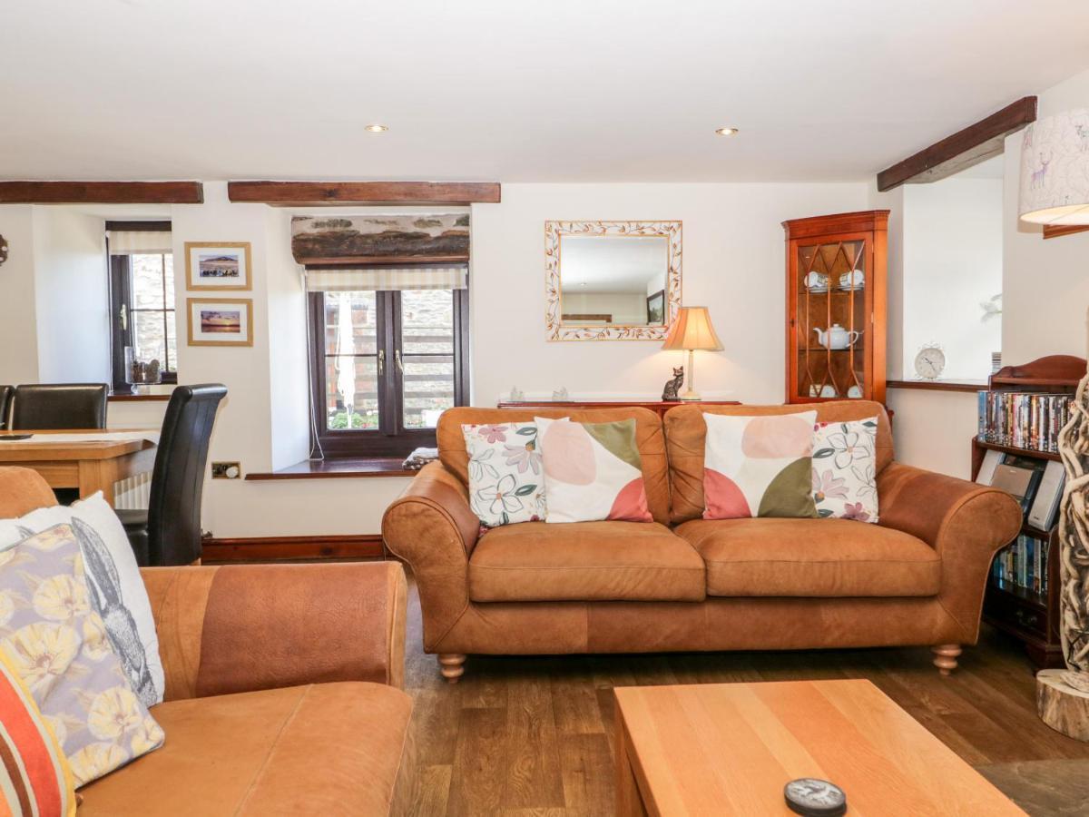 Raceside Cottage Silecroft Екстер'єр фото