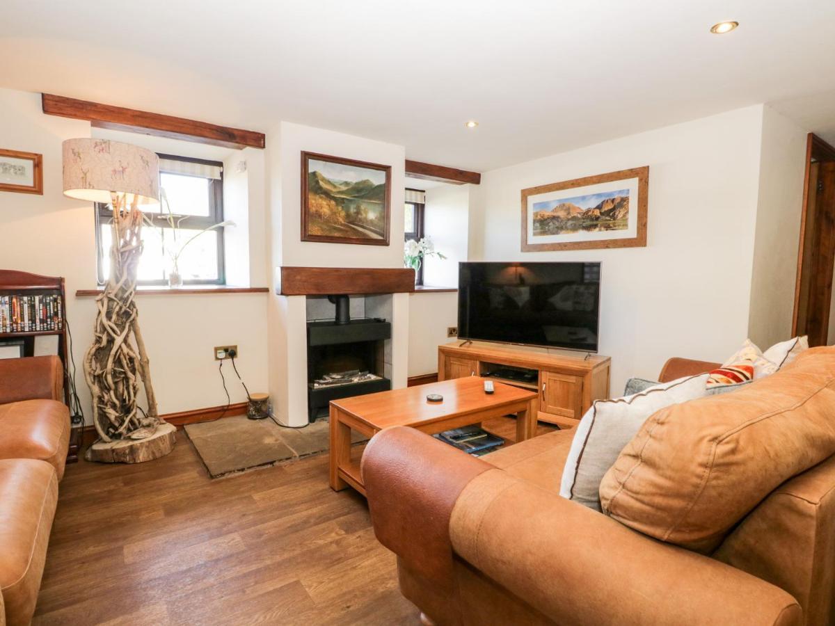 Raceside Cottage Silecroft Екстер'єр фото