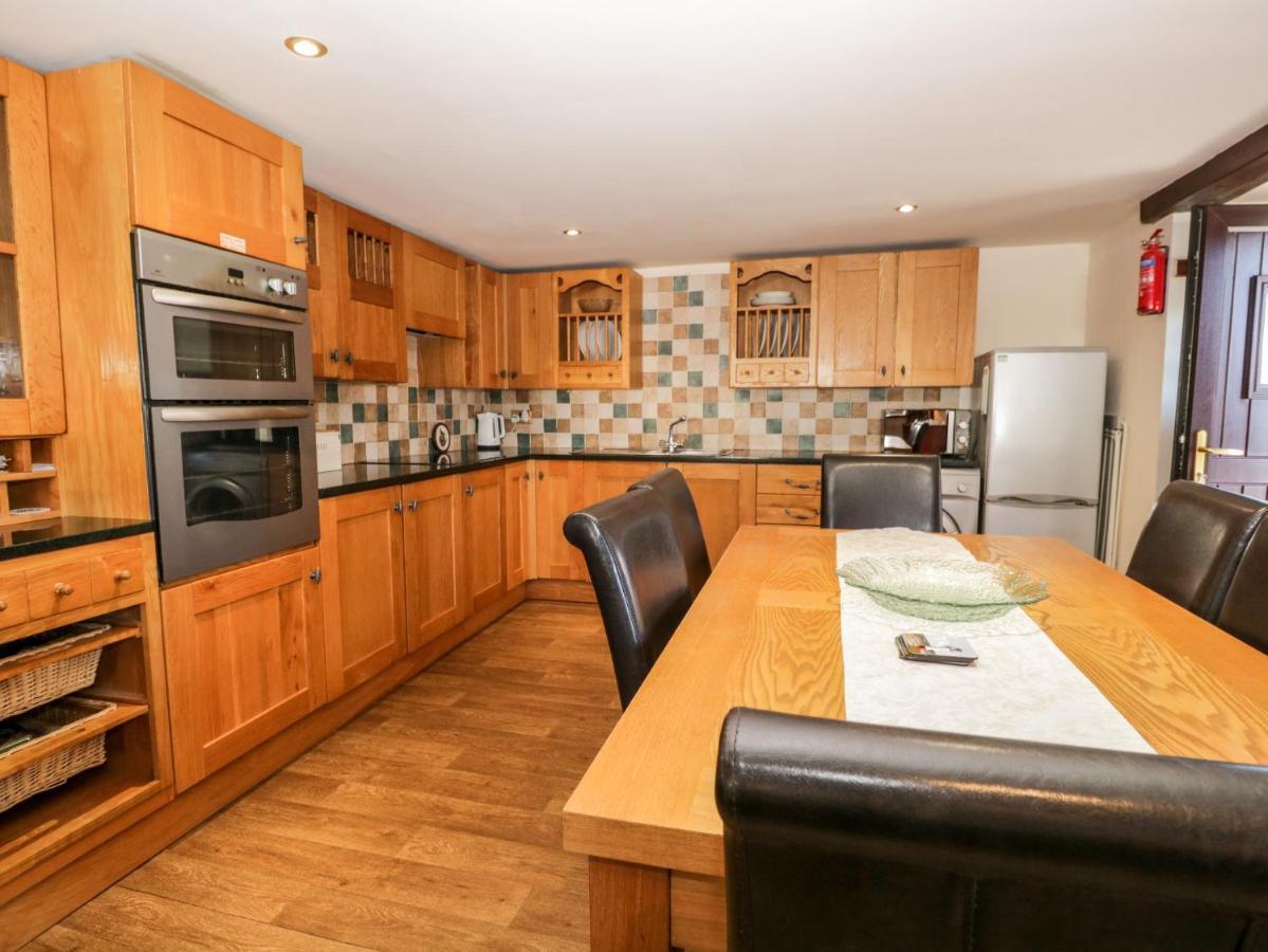 Raceside Cottage Silecroft Екстер'єр фото