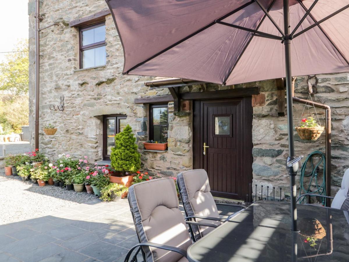 Raceside Cottage Silecroft Екстер'єр фото