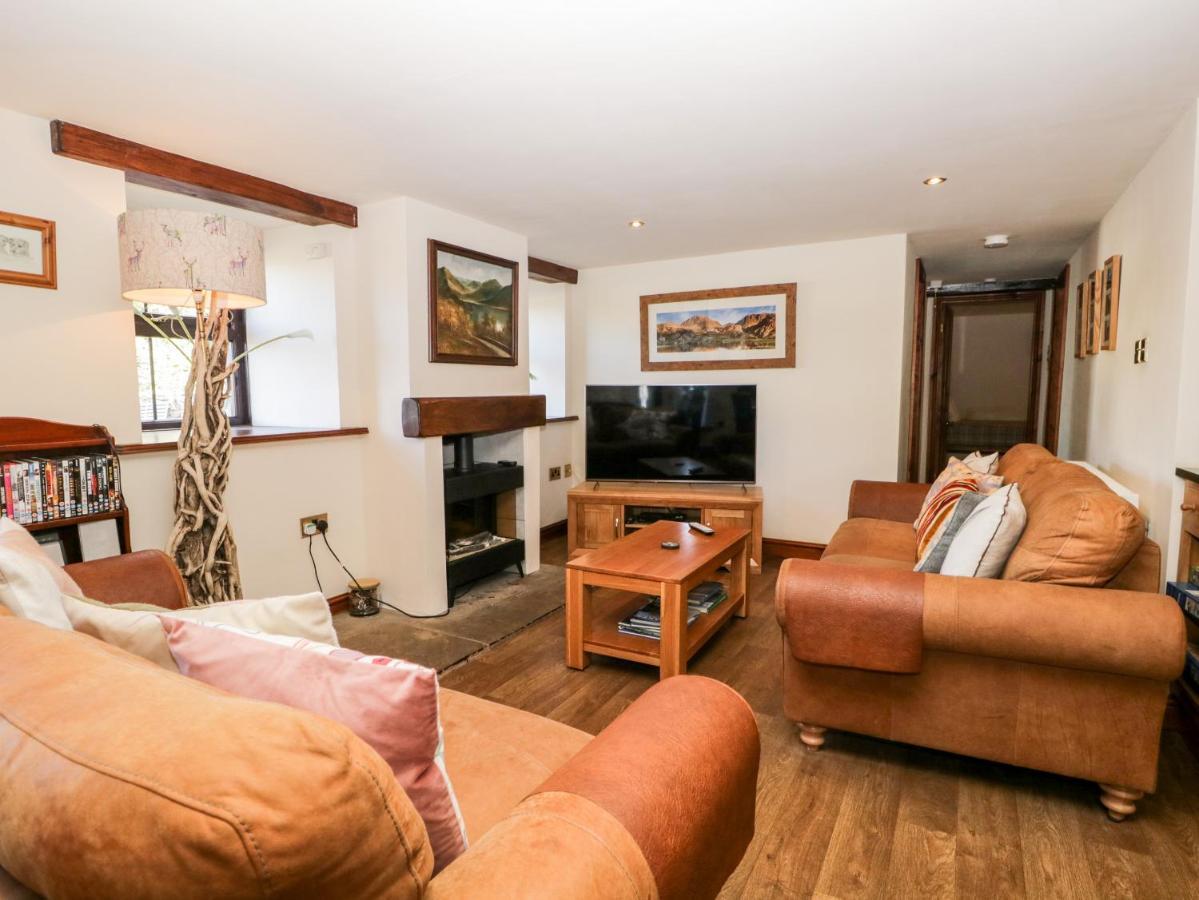 Raceside Cottage Silecroft Екстер'єр фото