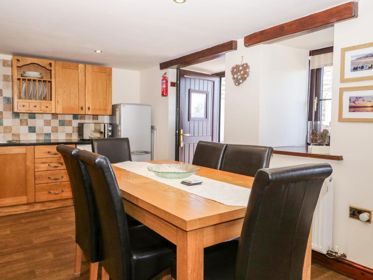 Raceside Cottage Silecroft Екстер'єр фото