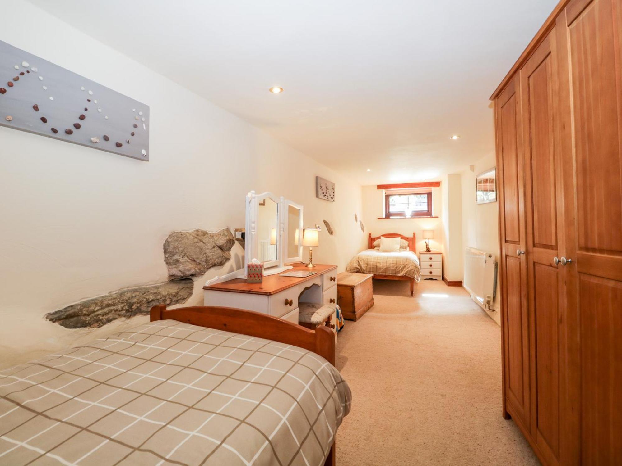 Raceside Cottage Silecroft Екстер'єр фото