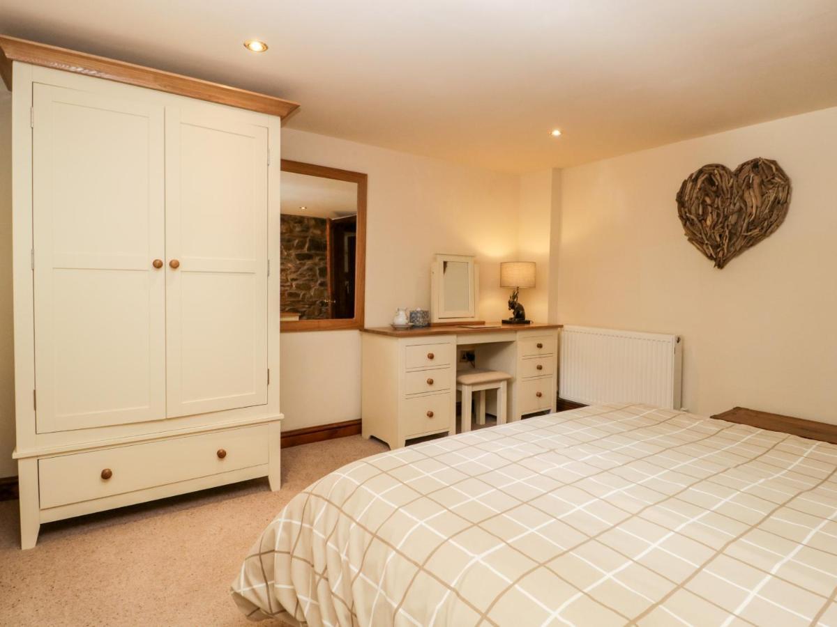 Raceside Cottage Silecroft Екстер'єр фото