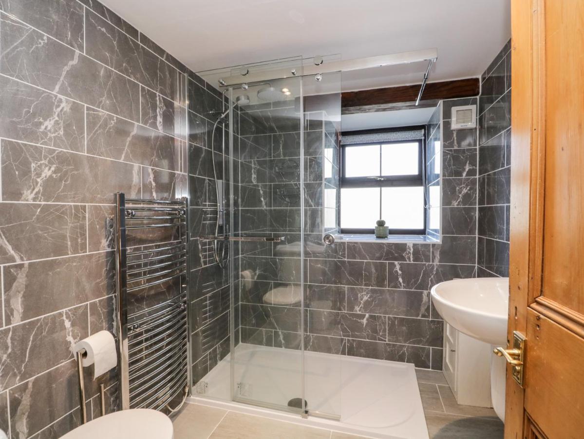 Raceside Cottage Silecroft Екстер'єр фото