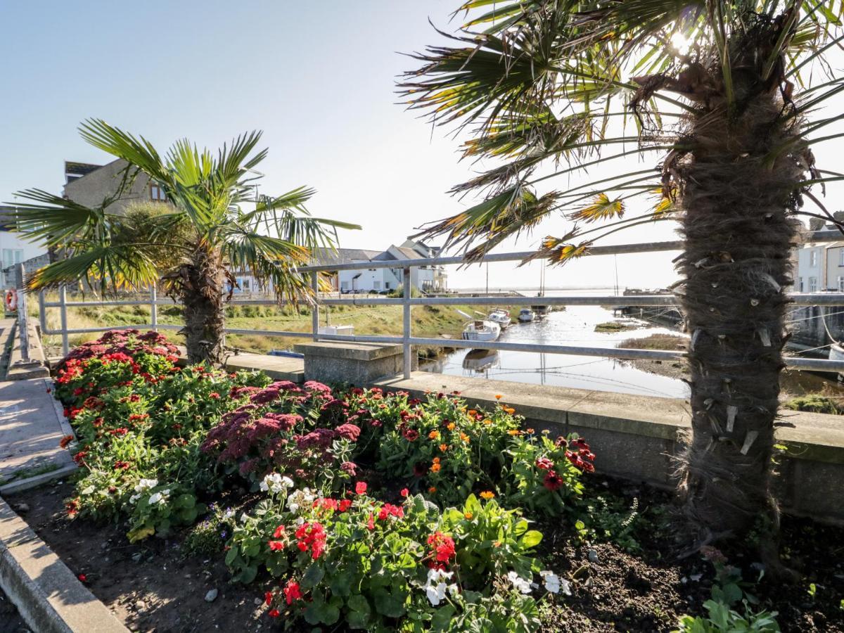 Raceside Cottage Silecroft Екстер'єр фото
