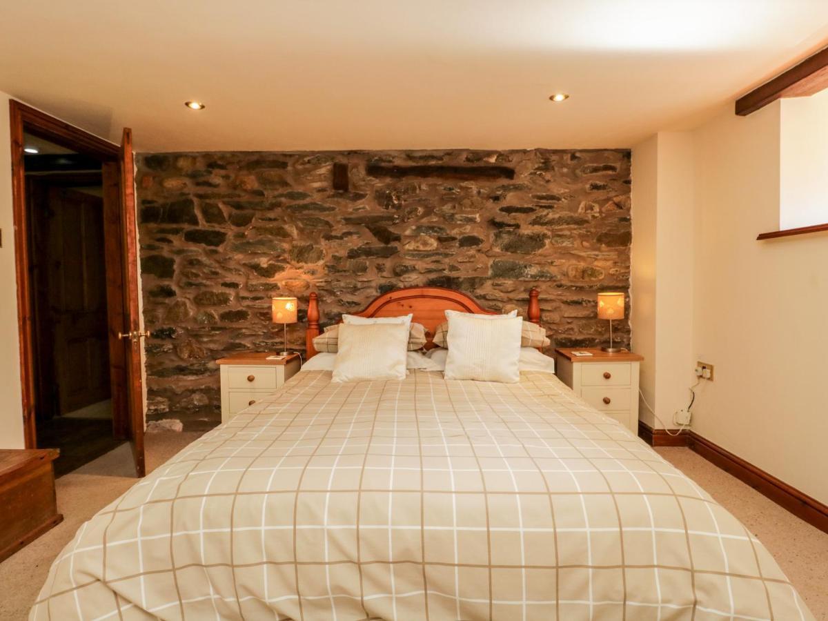 Raceside Cottage Silecroft Екстер'єр фото