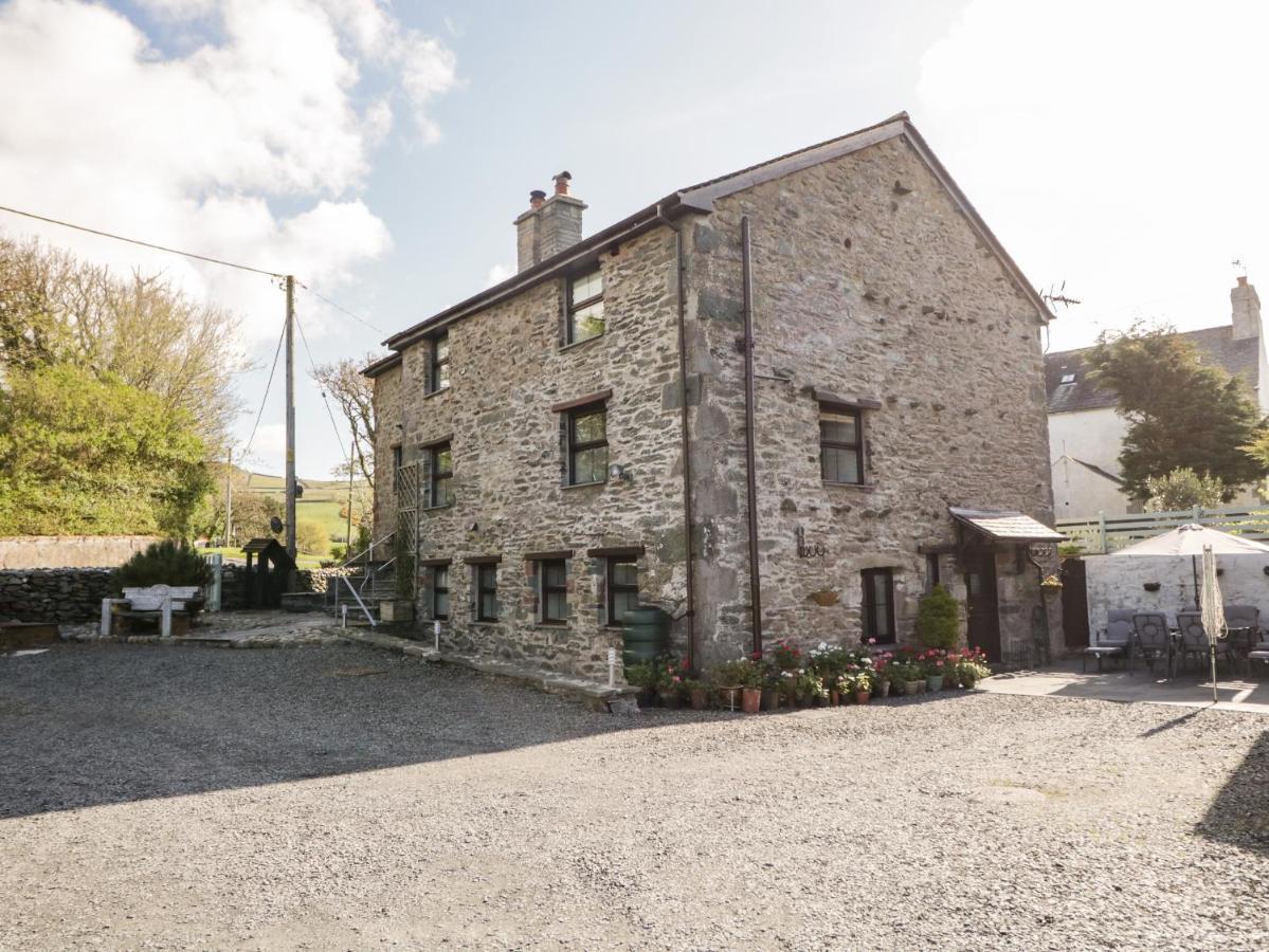 Raceside Cottage Silecroft Екстер'єр фото