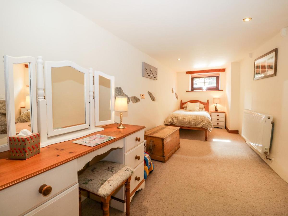 Raceside Cottage Silecroft Екстер'єр фото
